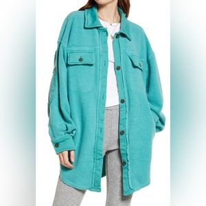 Ruby jacket barely worn